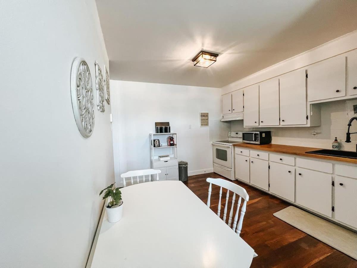Loft Le Petit Bonheur Limoilou! Apartment *