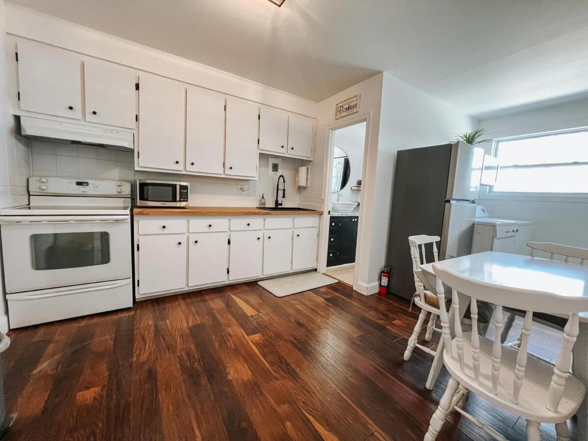 Loft Le Petit Bonheur Limoilou! Quebec City