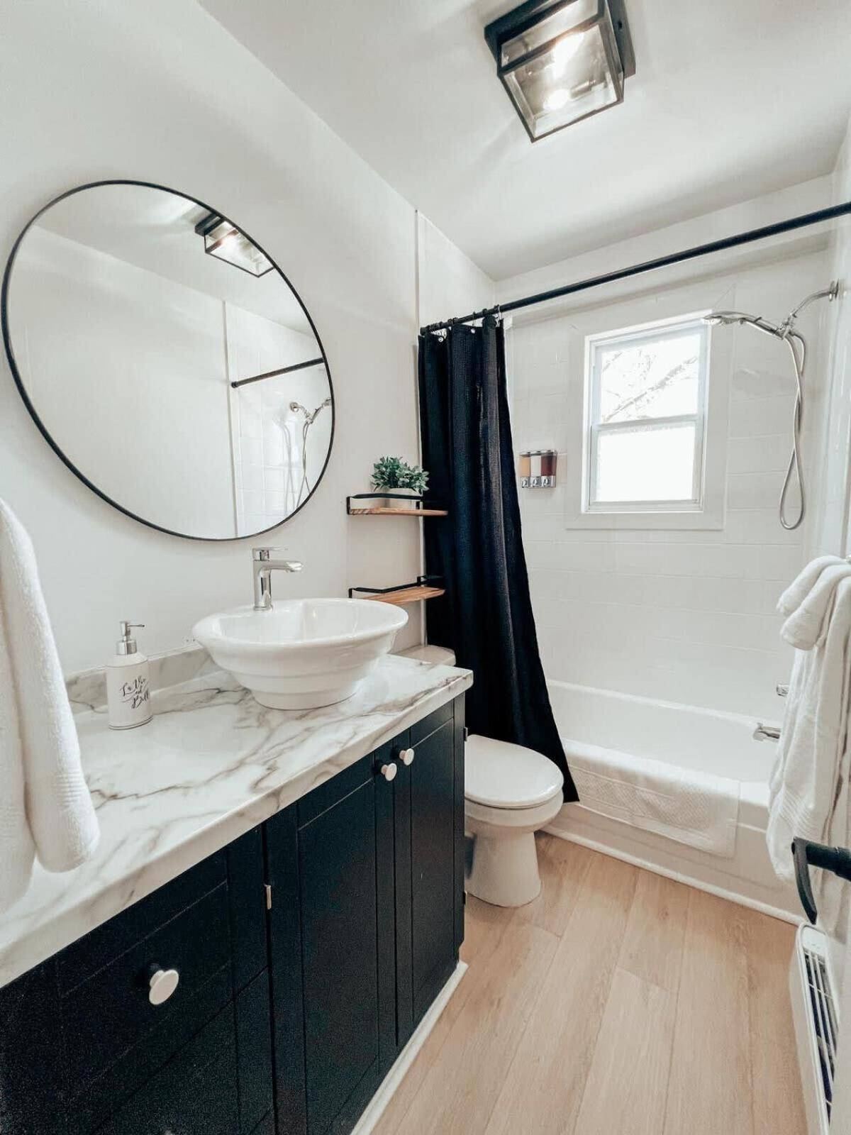 Loft Le Petit Bonheur Limoilou! Quebec City